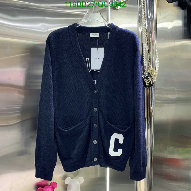 Celine-Clothing Code: QC9342 $: 119USD