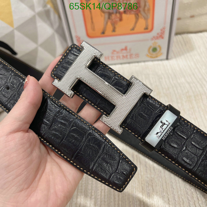 Hermes-Belts Code: QP8786 $: 65USD