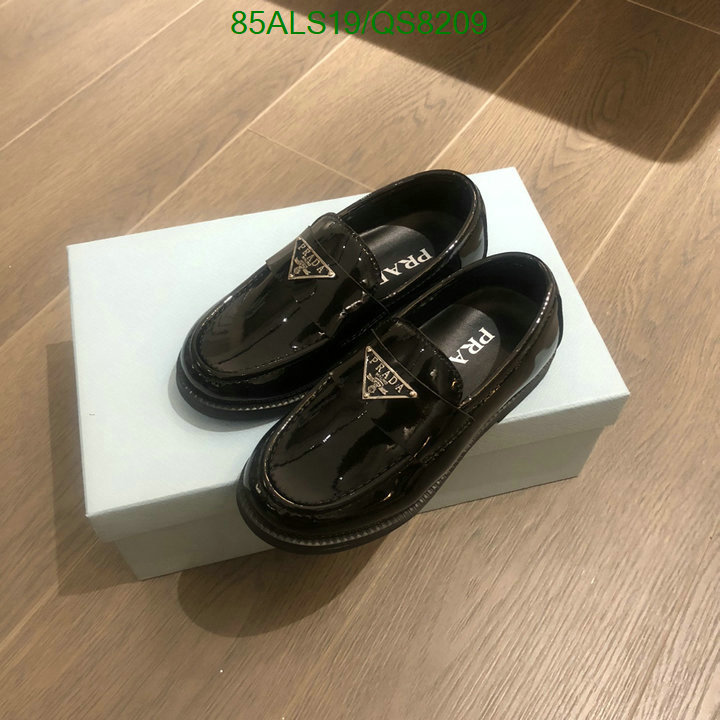 Prada-Kids shoes Code: QS8209 $: 85USD