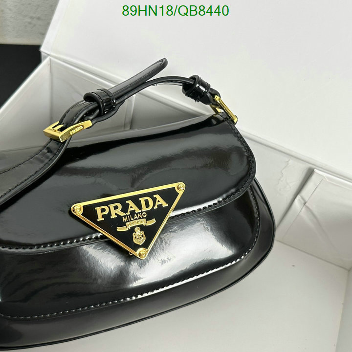 Prada-Bag-4A Quality Code: QB8440 $: 89USD