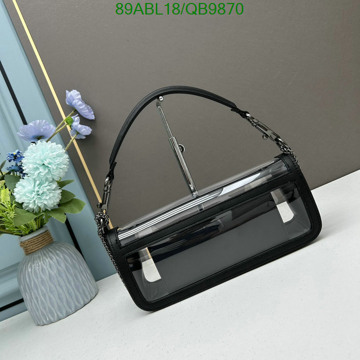 Valentino-Bag-4A Quality Code: QB9870 $: 89USD