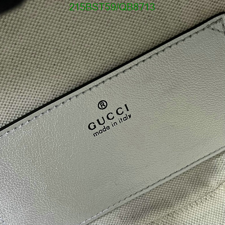 Gucci-Bag-Mirror Quality Code: QB8713 $: 215USD