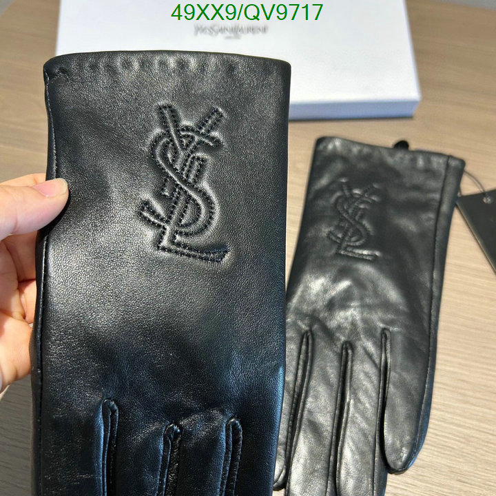 YSL-Gloves Code: QV9717 $: 49USD