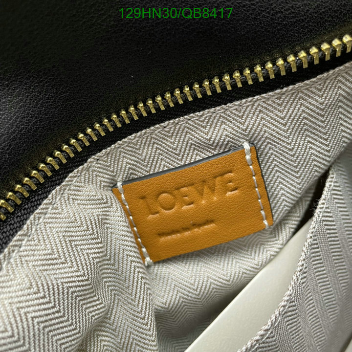 Loewe-Bag-4A Quality Code: QB8417