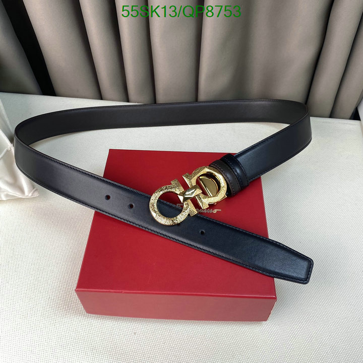 Ferragamo-Belts Code: QP8753 $: 55USD