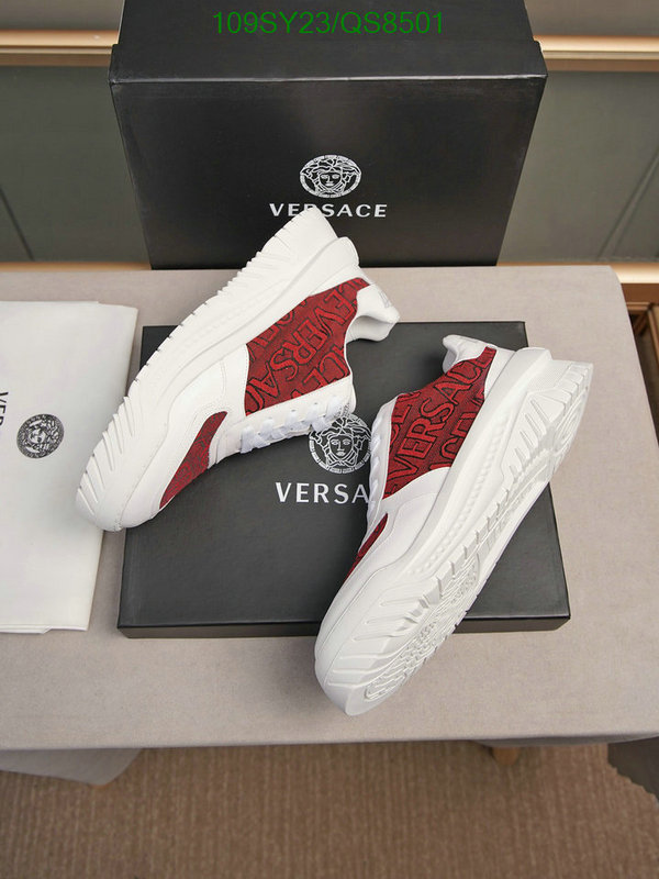 Versace-Men shoes Code: QS8501 $: 109USD