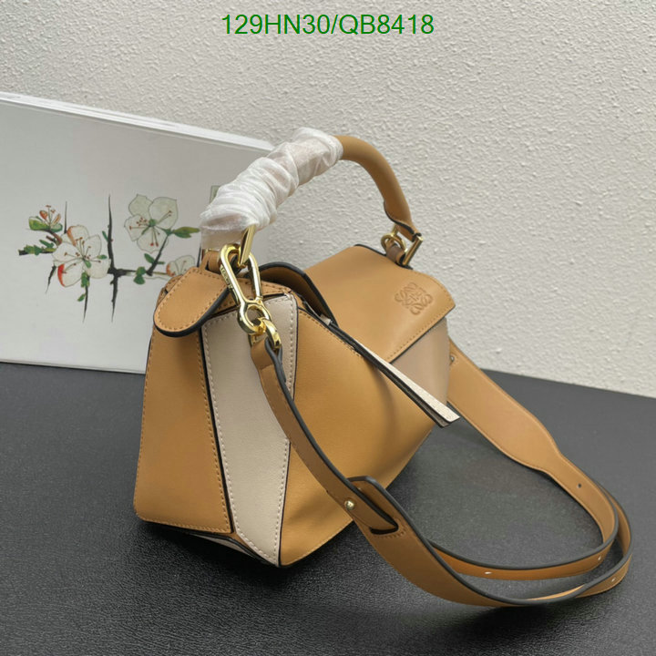 Loewe-Bag-4A Quality Code: QB8418