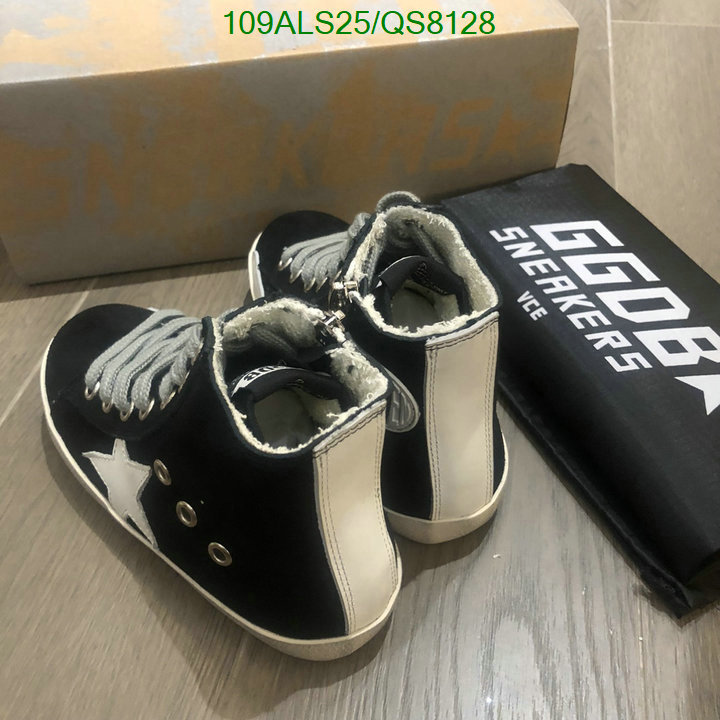 Golden Goose-Kids shoes Code: QS8128 $: 109USD