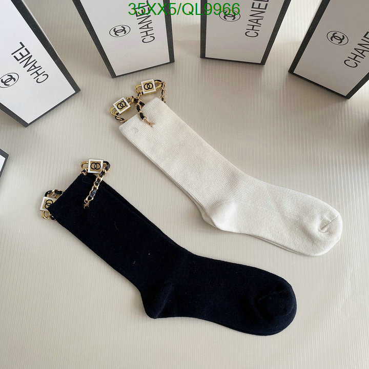 Chanel-Sock Code: QL9966 $: 35USD