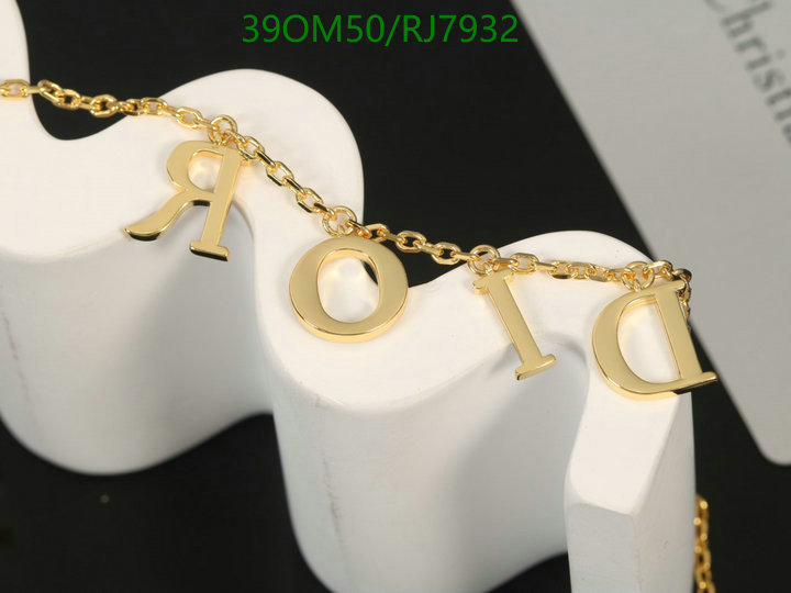 Dior-Jewelry Code: RJ7932