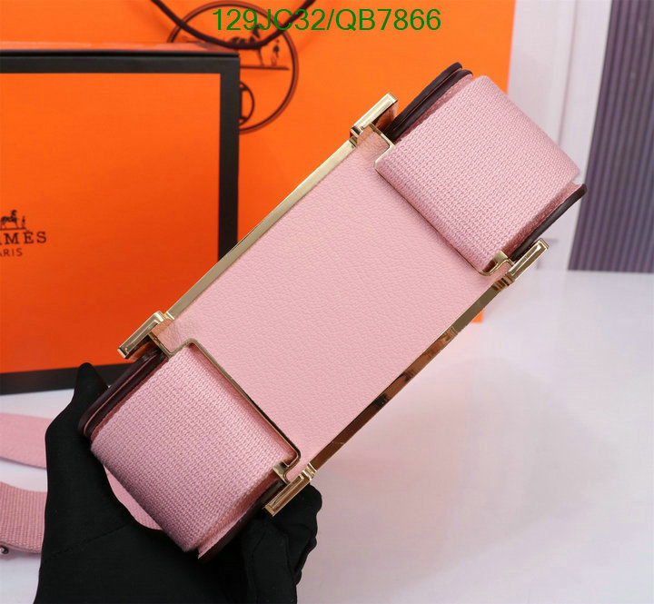 Hermes-Bag-4A Quality Code: QB7866 $: 129USD