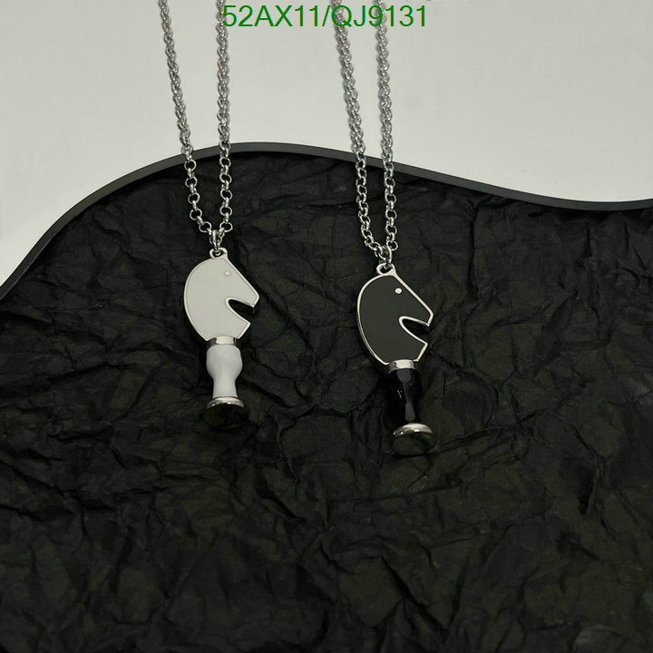 Hermes-Jewelry Code: QJ9131 $: 52USD