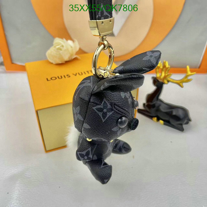 LV-Key pendant Code: QK7806 $: 35USD