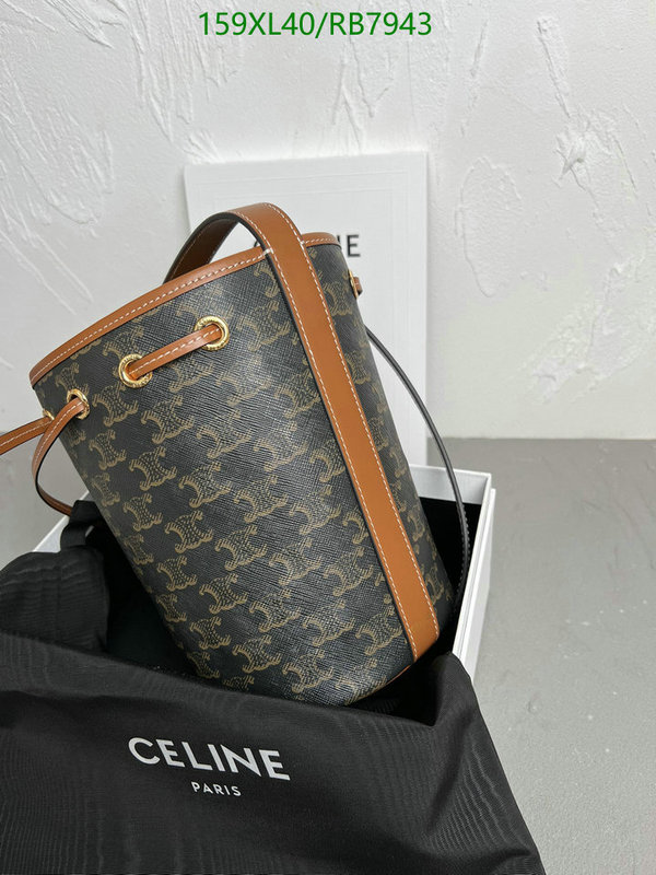 Celine-Bag-Mirror Quality Code: RB7943 $: 159USD