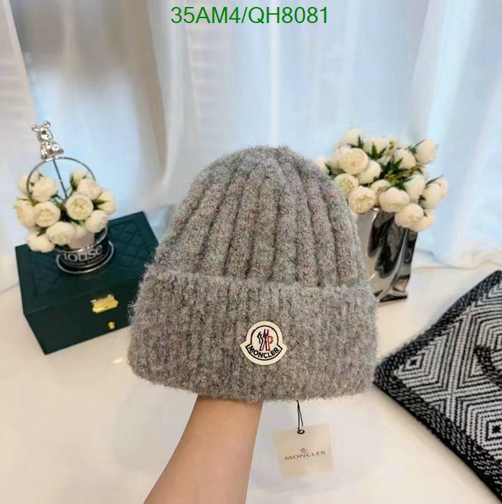 Moncler-Cap(Hat) Code: QH8081 $: 35USD