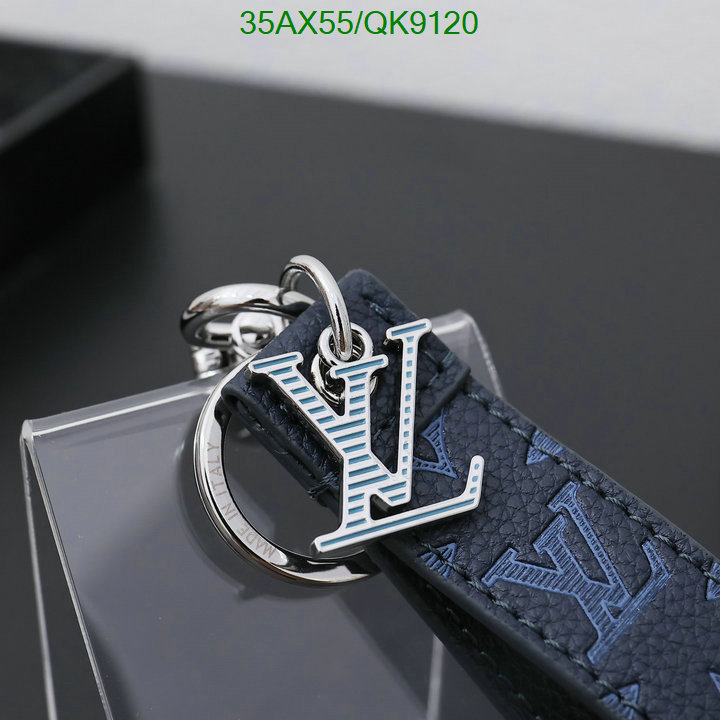 LV-Key pendant Code: QK9120 $: 35USD