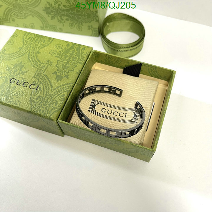 Gucci-Jewelry Code: QJ205 $: 45USD