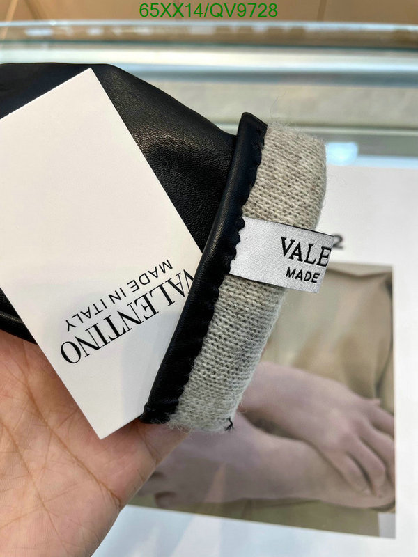 Valentino-Gloves Code: QV9728 $: 65USD
