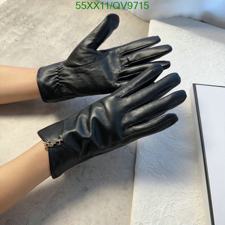 YSL-Gloves Code: QV9715 $: 55USD