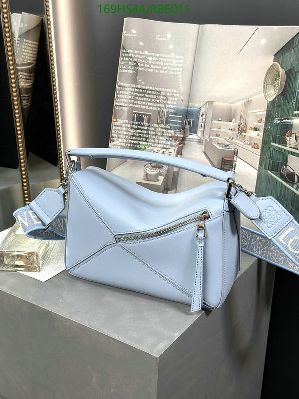 Loewe-Bag-4A Quality Code: RB6011 $: 169USD