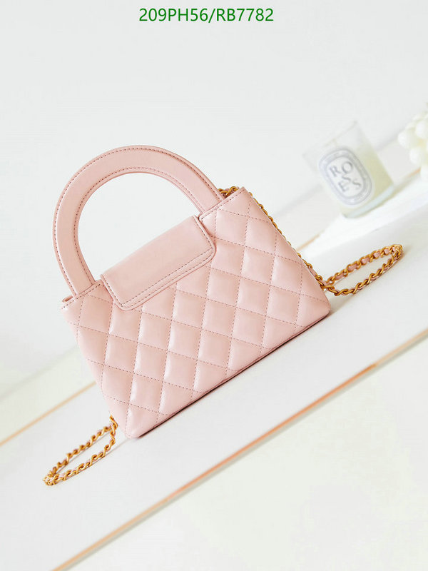 Chanel-Bag-Mirror Quality Code: RB7782 $: 209USD