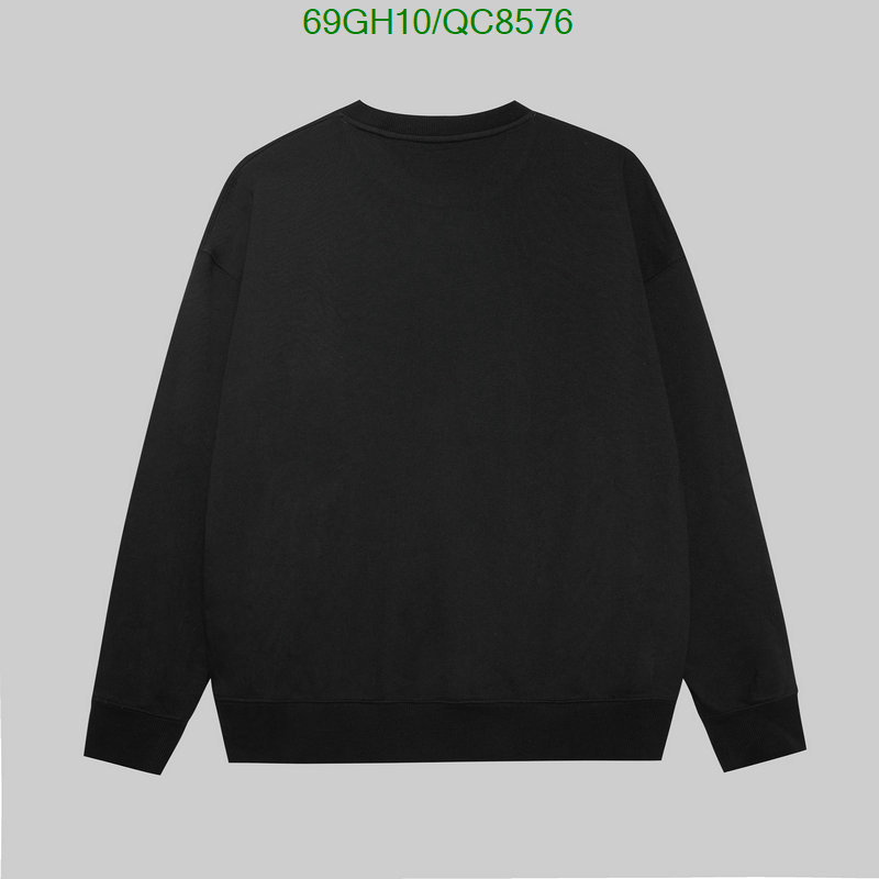 Gucci-Clothing Code: QC8576 $: 69USD