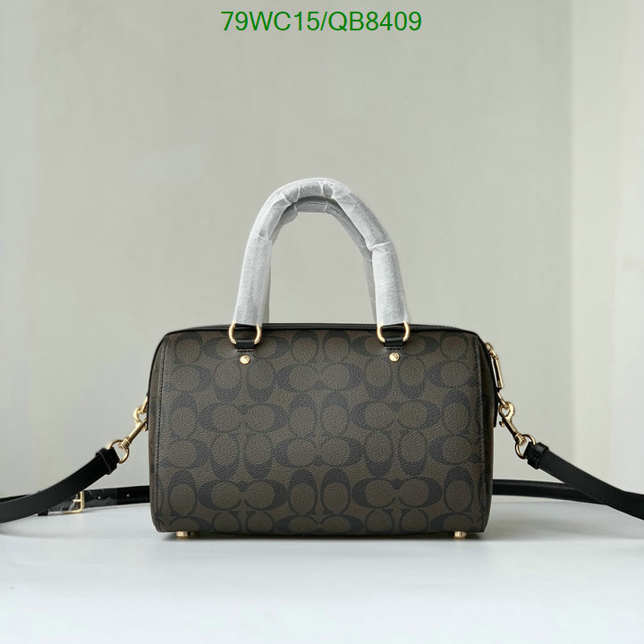 Coach-Bag-4A Quality Code: QB8409 $: 79USD