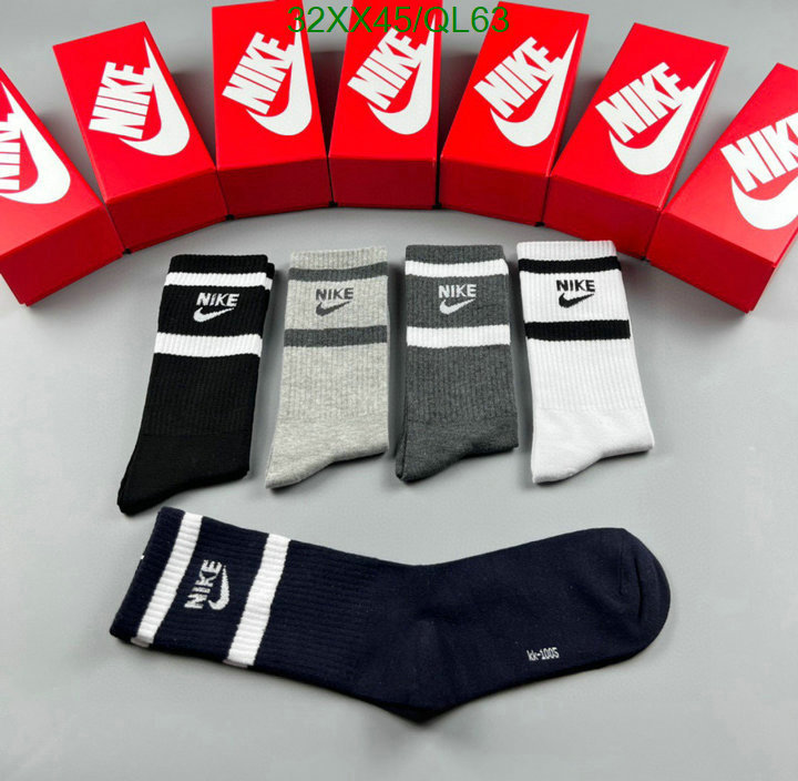 Nike-Sock Code: QL63 $: 32USD