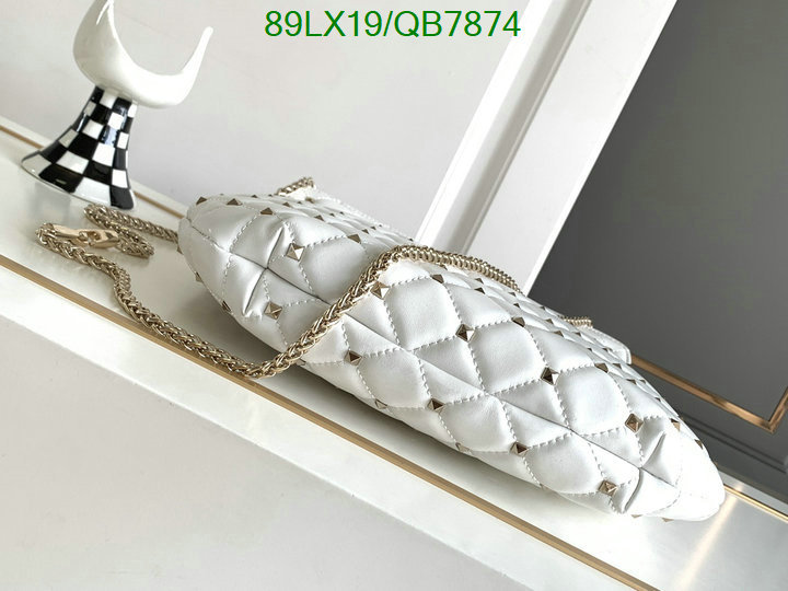 Valentino-Bag-4A Quality Code: QB7874 $: 89USD