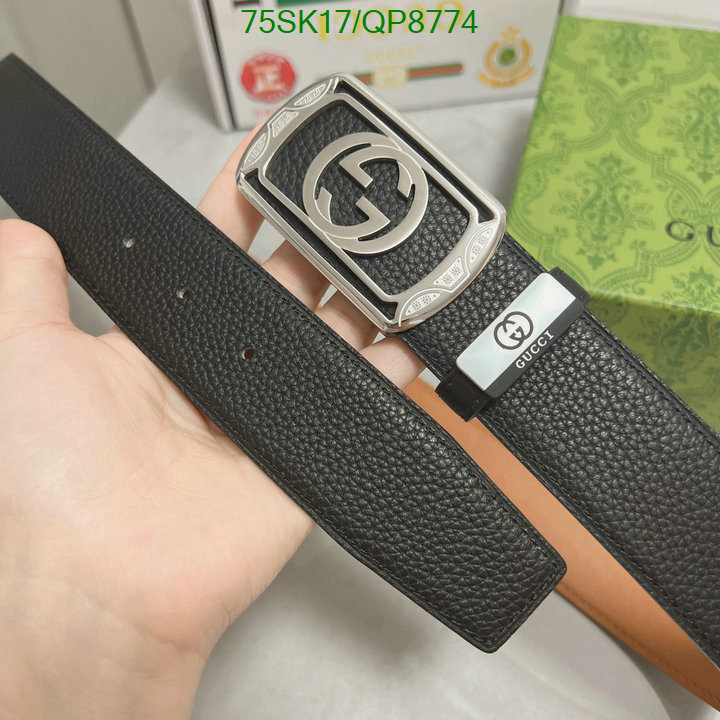 Gucci-Belts Code: QP8774 $: 75USD