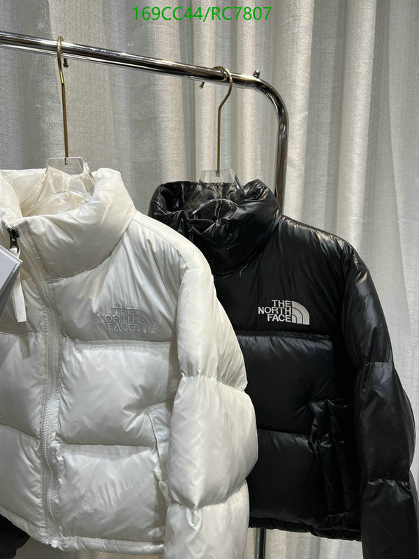 The North Face-Down jacket Women Code: RC7807 $: 169USD