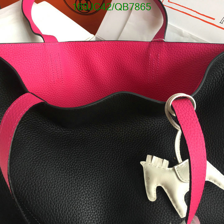 Hermes-Bag-4A Quality Code: QB7865 $: 169USD