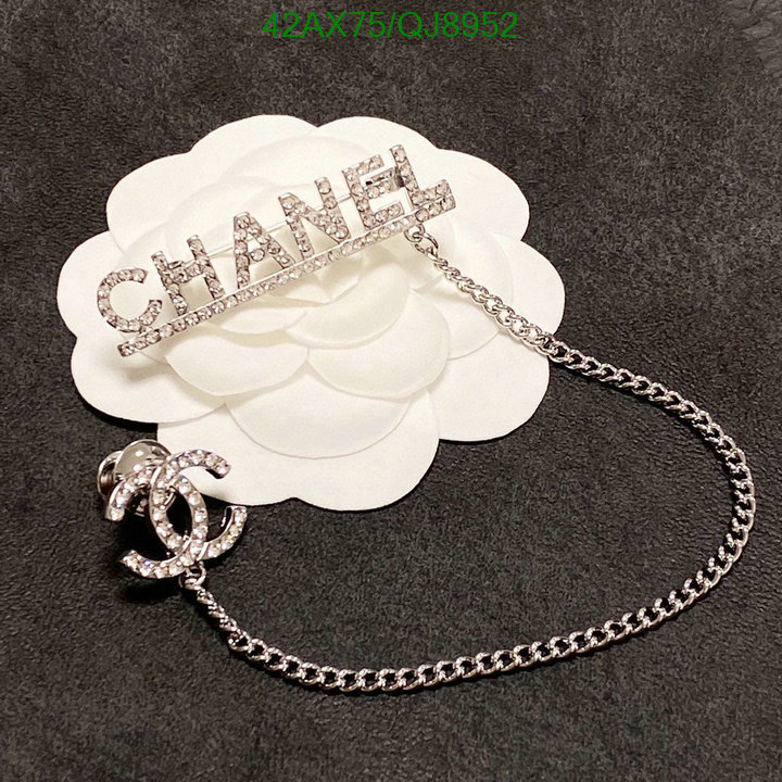 Chanel-Jewelry Code: QJ8952 $: 42USD