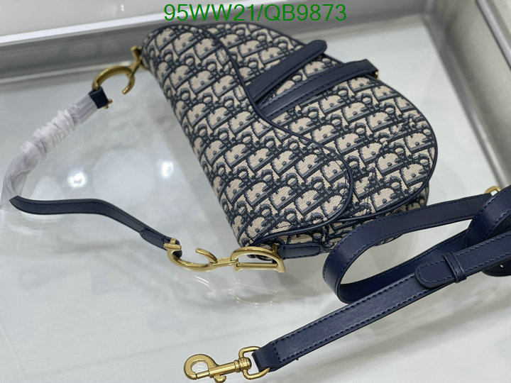 Dior-Bag-4A Quality Code: QB9873