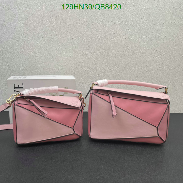 Loewe-Bag-4A Quality Code: QB8420