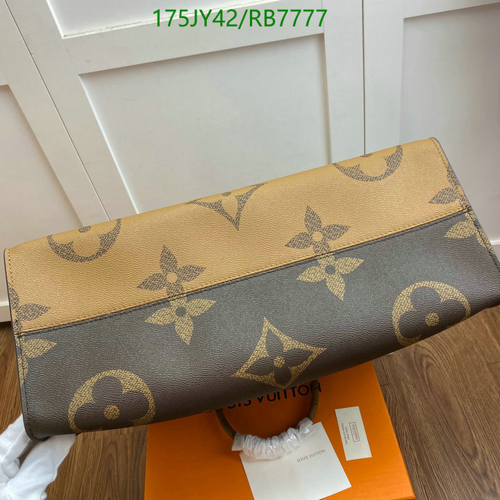 LV-Bag-Mirror Quality Code: RB7777 $: 175USD