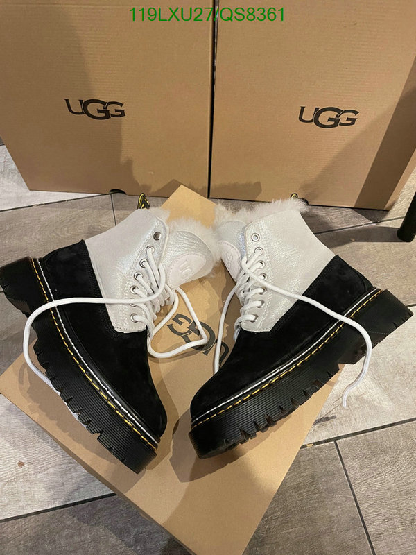 UGG-Women Shoes Code: QS8361 $: 119USD