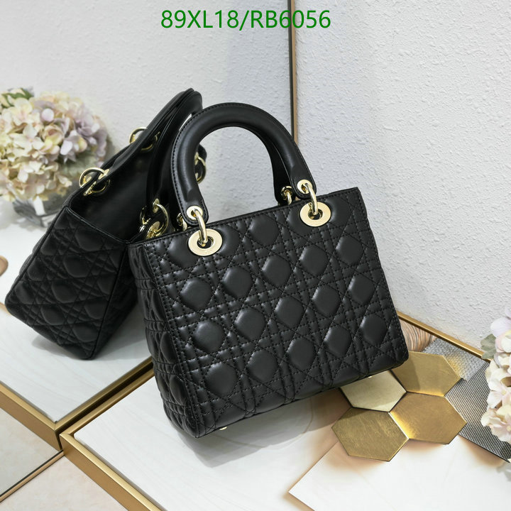 Dior-Bag-4A Quality Code: RB6056 $: 89USD