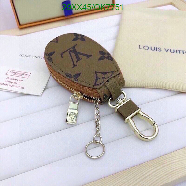 LV-Key pendant Code: QK7751 $: 29USD