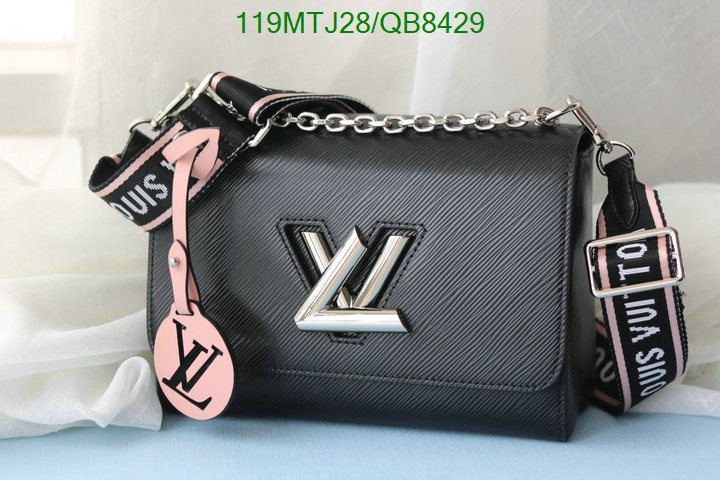 LV-Bag-4A Quality Code: QB8429 $: 119USD