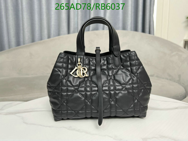 Dior-Bag-Mirror Quality Code: RB6037 $: 265USD