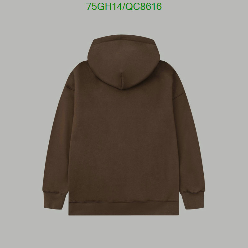 LV-Clothing Code: QC8616 $: 75USD
