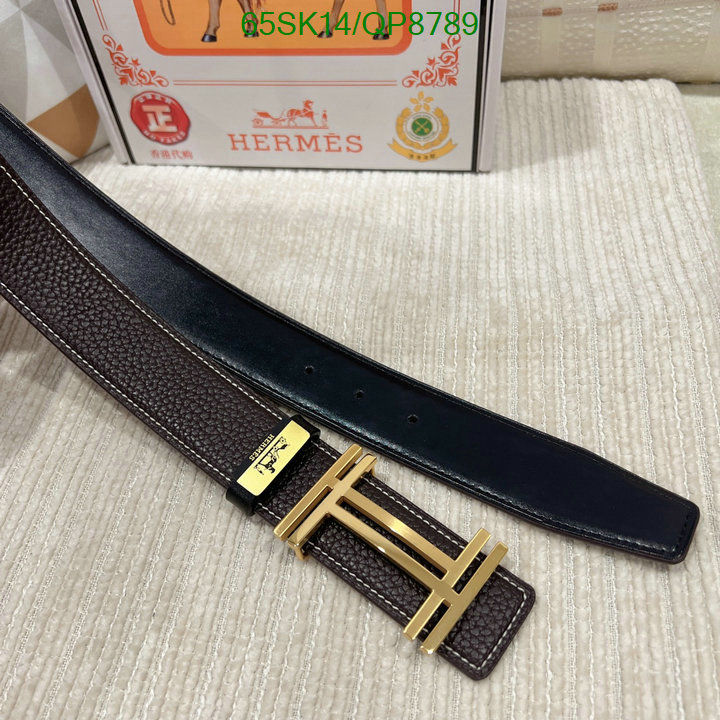 Hermes-Belts Code: QP8789 $: 65USD