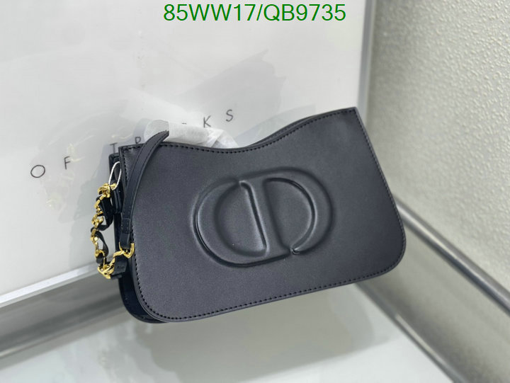 Dior-Bag-4A Quality Code: QB9735 $: 85USD