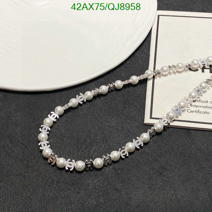 Chanel-Jewelry Code: QJ8958 $: 42USD