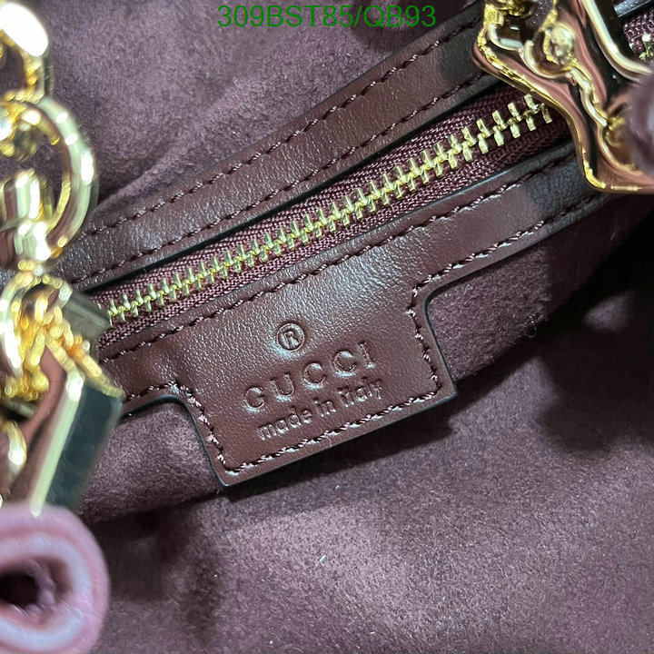Gucci-Bag-Mirror Quality Code: QB93 $: 309USD