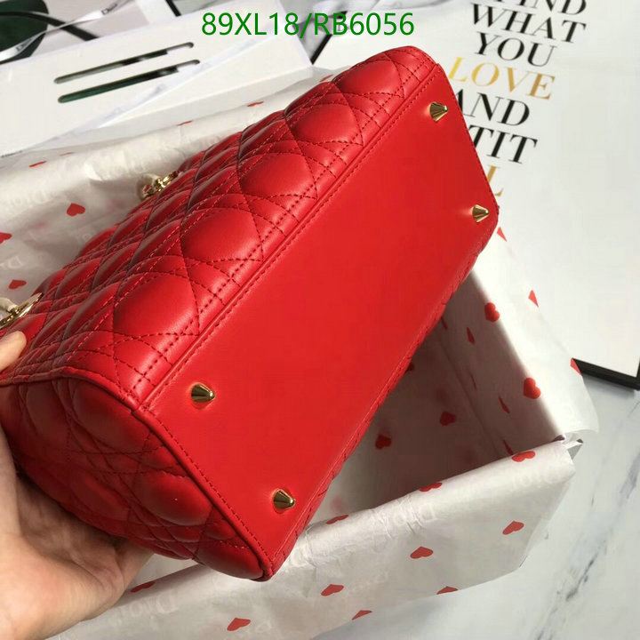 Dior-Bag-4A Quality Code: RB6056 $: 89USD