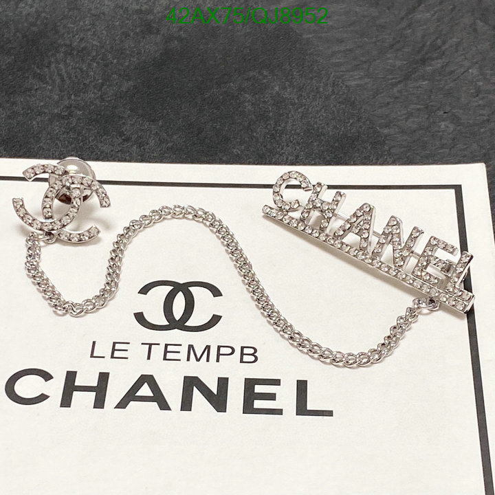 Chanel-Jewelry Code: QJ8952 $: 42USD