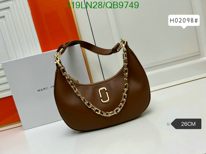 Marc Jacobs-Bag-4A Quality Code: QB9749 $: 119USD