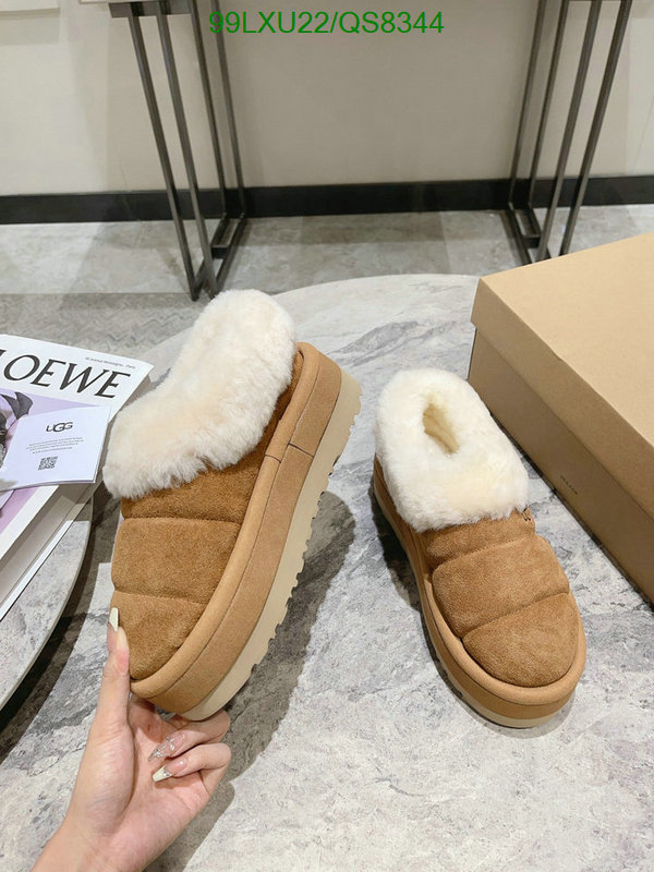 UGG-Women Shoes Code: QS8344 $: 99USD